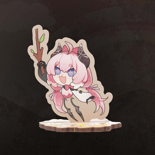 Companion Stories Encore Fairy Tale Theater Set Ornaments