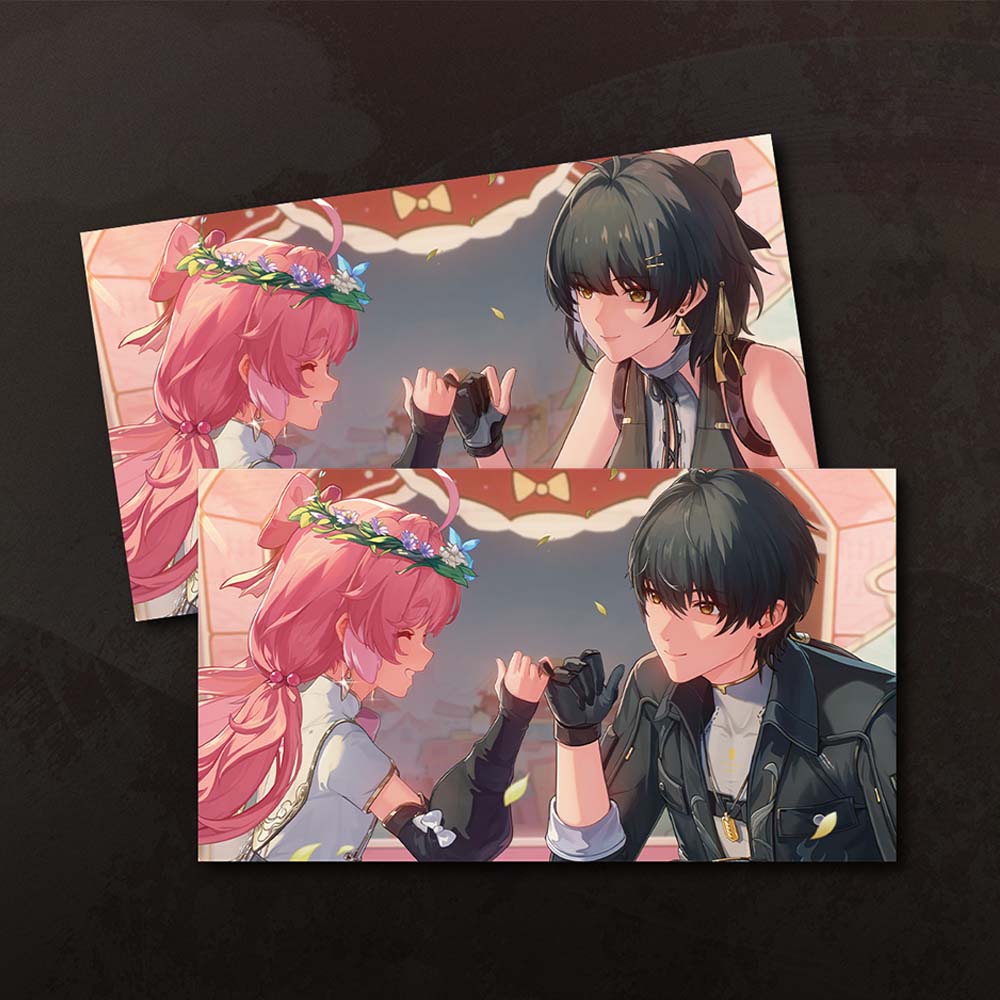 Companion Stories Encore Fairy Tale Theater Set Ornaments