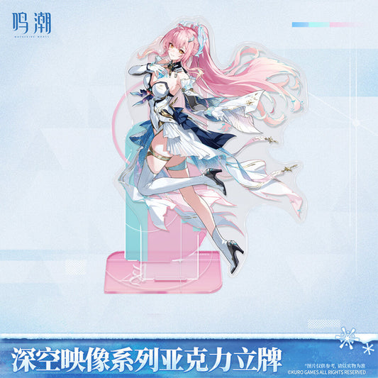 【 Pre order 】Image of Space Series Acrylic Standee Vol.2