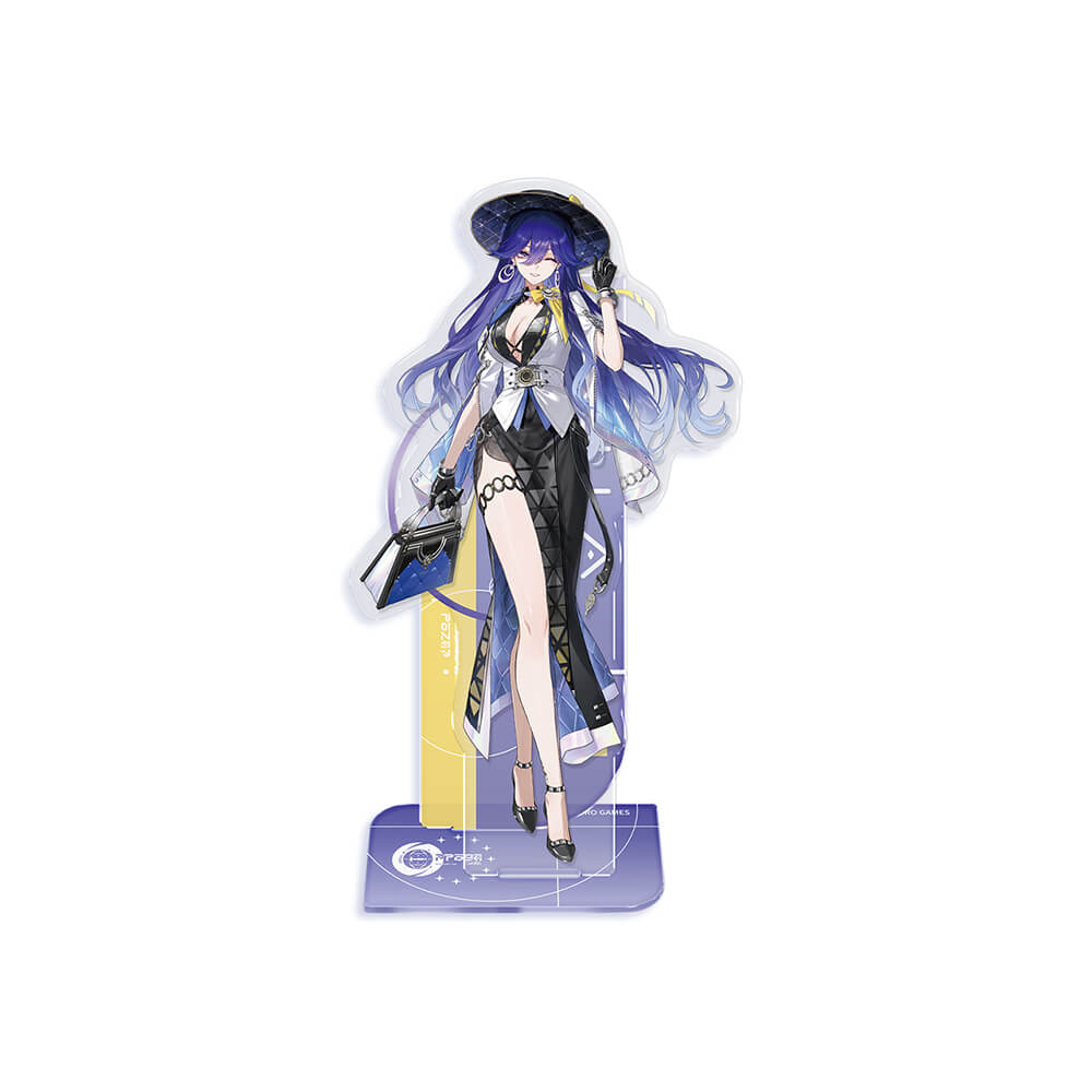 Image of Space Series Acrylic Standee