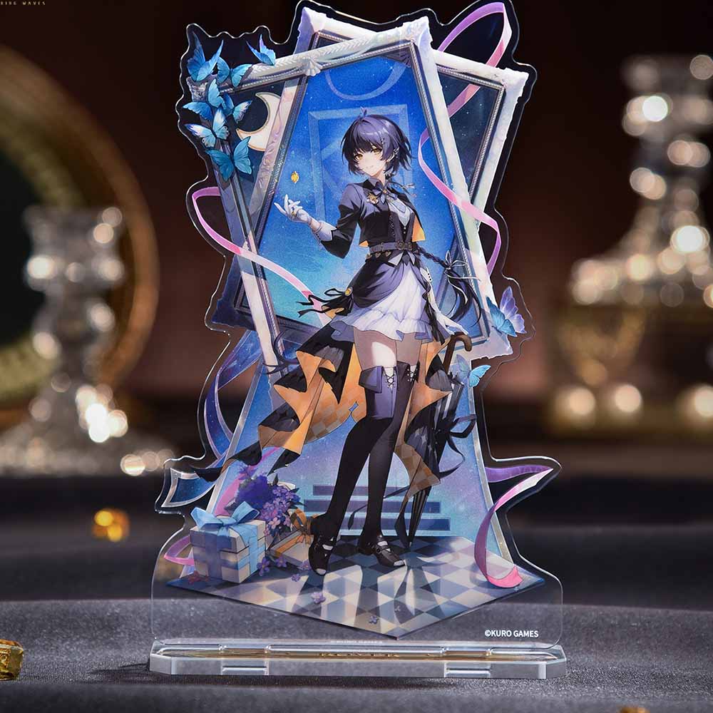 【 Pre order 】Luminous Whispers Series Acrylic Stand