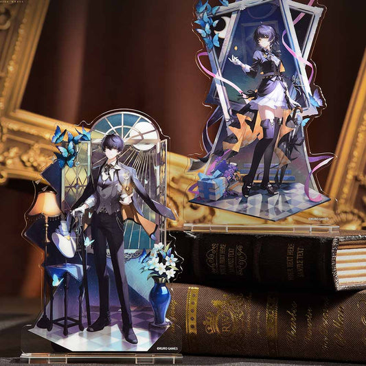 【 Pre order 】Luminous Whispers Series Acrylic Stand