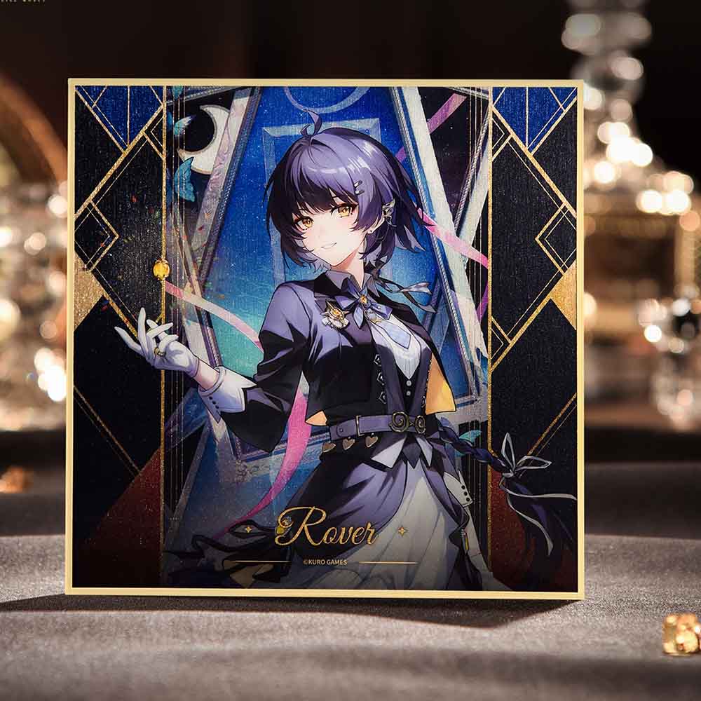 【 Pre order 】Luminous Whispers Series PET Colored Paper