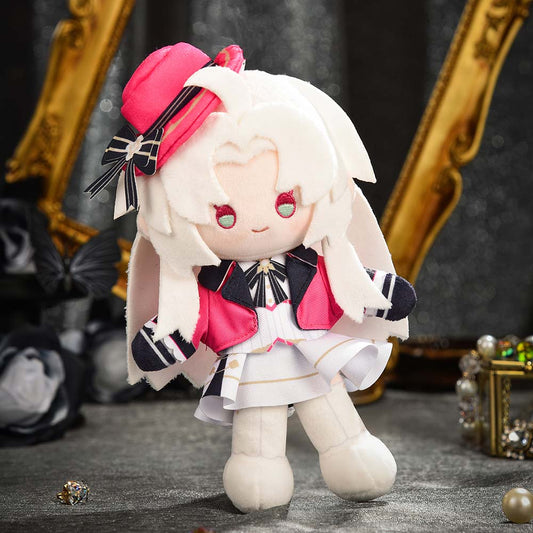 【 Pre order 】Luminous Whispers Series Plush Pendant