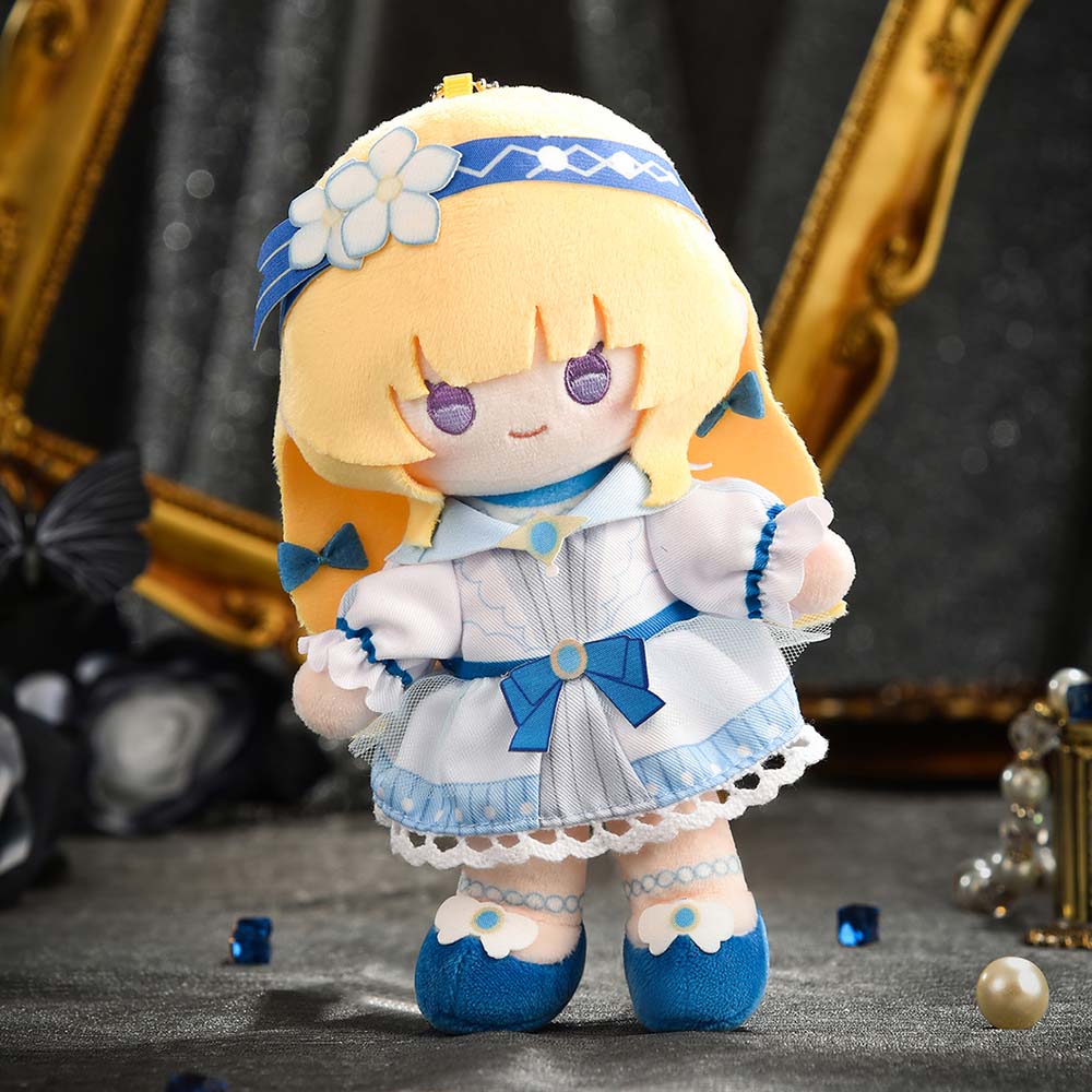 【 Pre order 】Luminous Whispers Series Plush Pendant