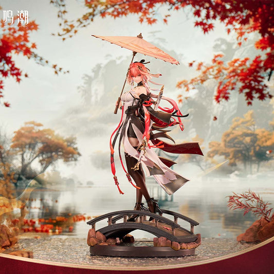 【 Pre order 】Changli 1/7 Scale Figure
