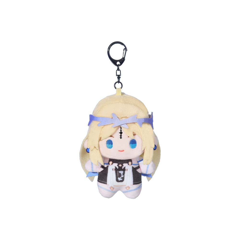 【 Pre order 】Mini Resonator Series Nuigurumi Plush Vol.2