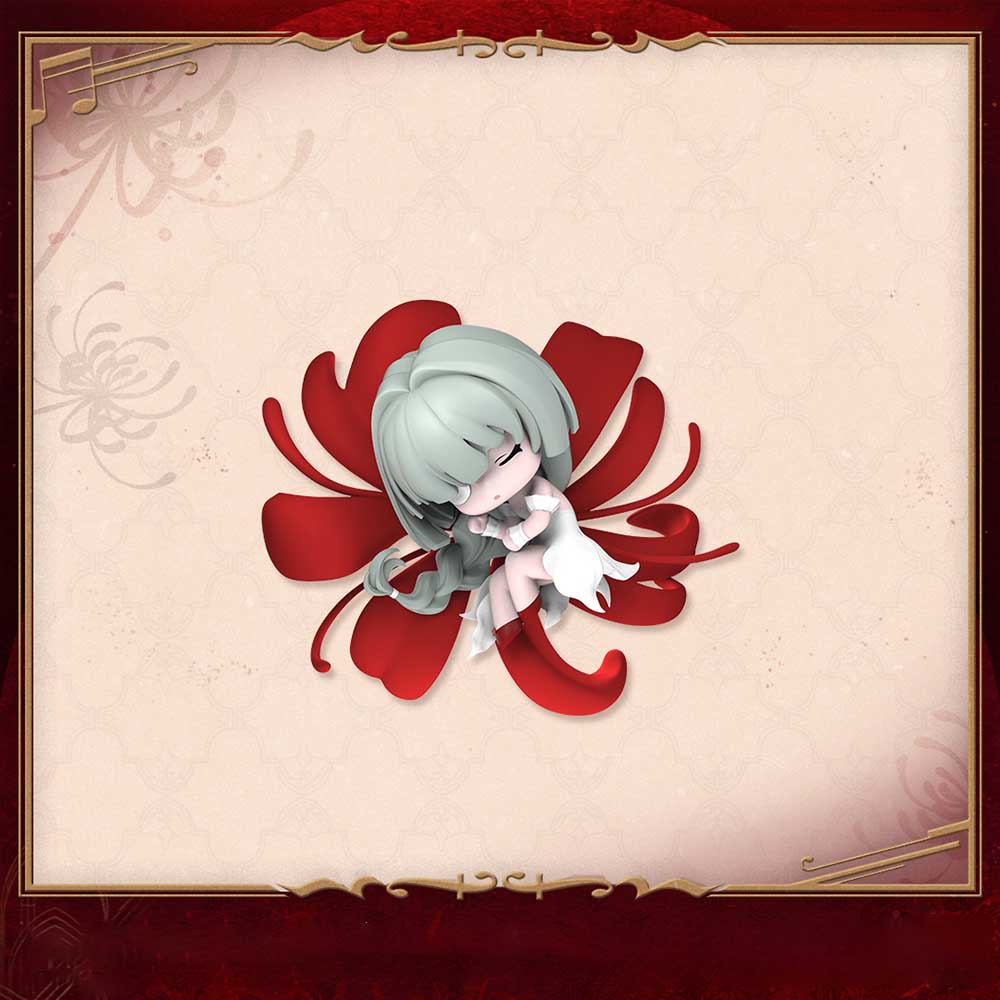 【 Pre order 】Phrolova Album of Days Past Gift Box