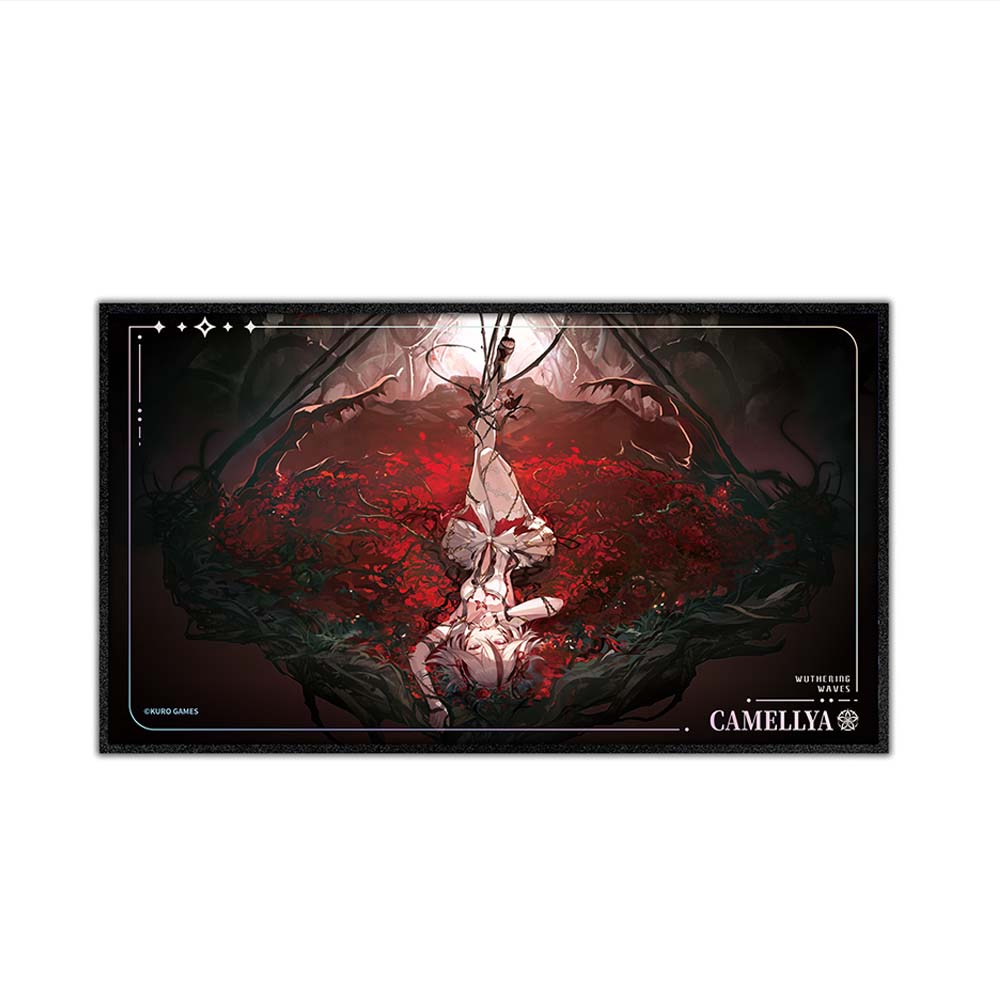 Resonator Theme Art Embossed Colored Paper