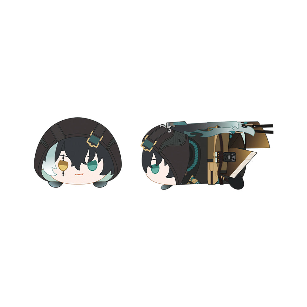 Resonator Themed Nesoberi Plush