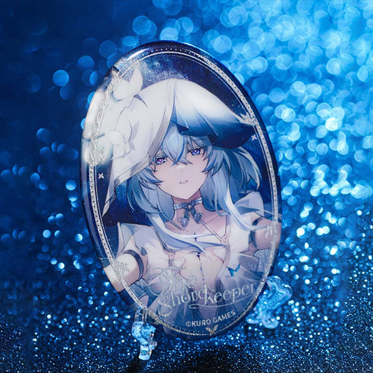 The Shorekeeper EP Art Set