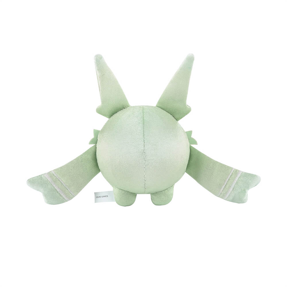 Soliskin Themed Plush Doll