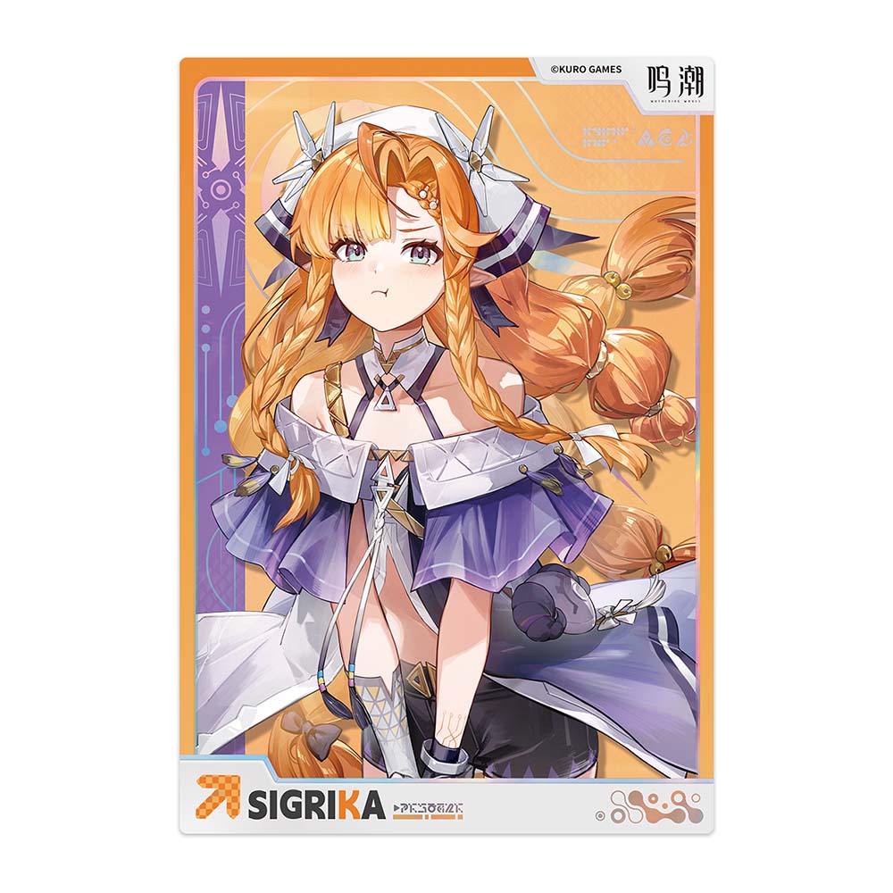 【 Pre order 】Startorch Dreamland Series PET Clear Card Set