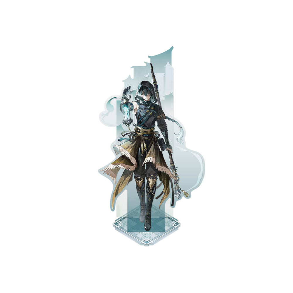 Xuanfang Myriad Series Acrylic Standee