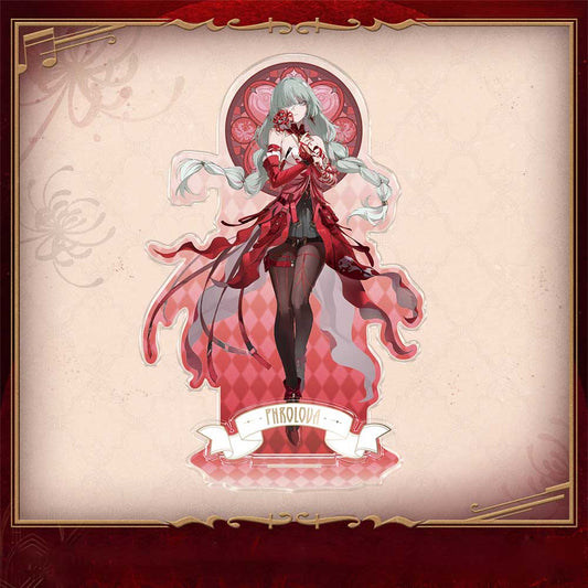 Arcane Reflections Series Acrylic Stand