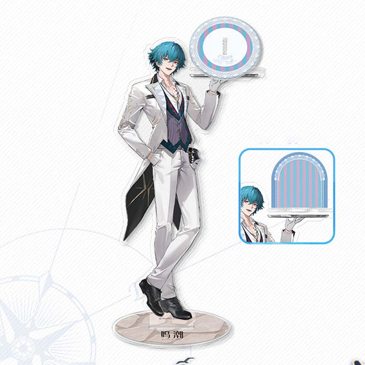 【 Pre order 】Brant One-Day Store Manager Acrylic Stand