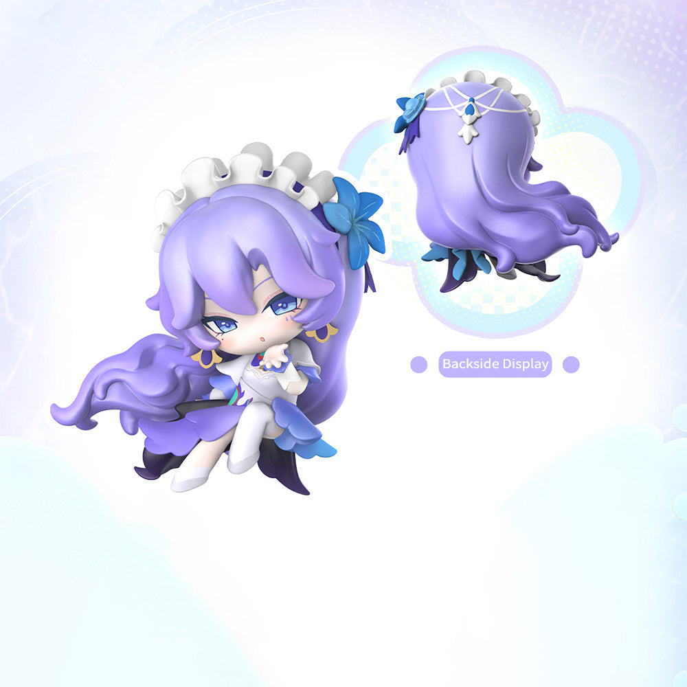 Cantarella Q Version Figure