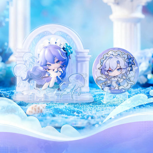 Cantarella Q Version Figure