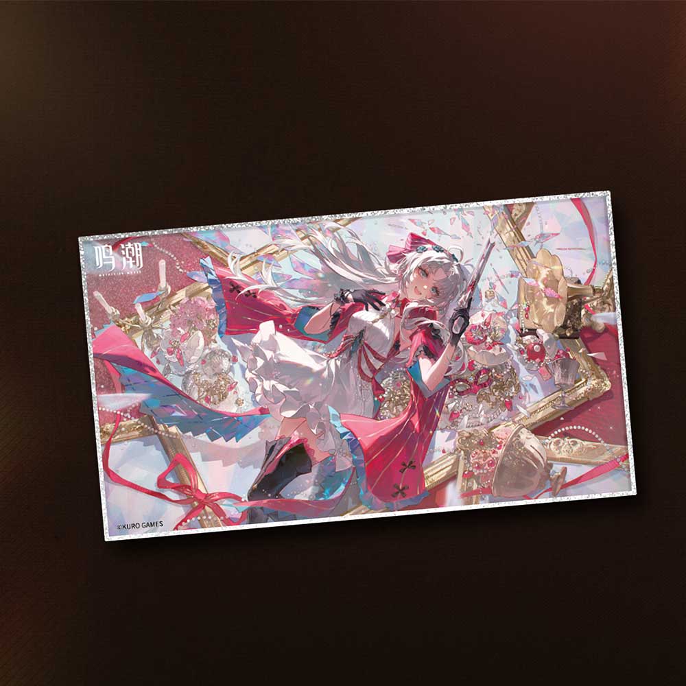 Carlotta Romantic Gift Set