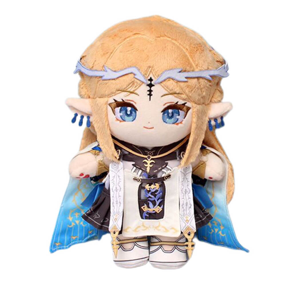 Cartethyia Dress Up Doll