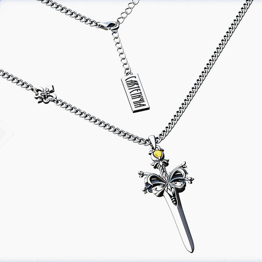 【 Pre order 】Cartethyia Impression Necklace