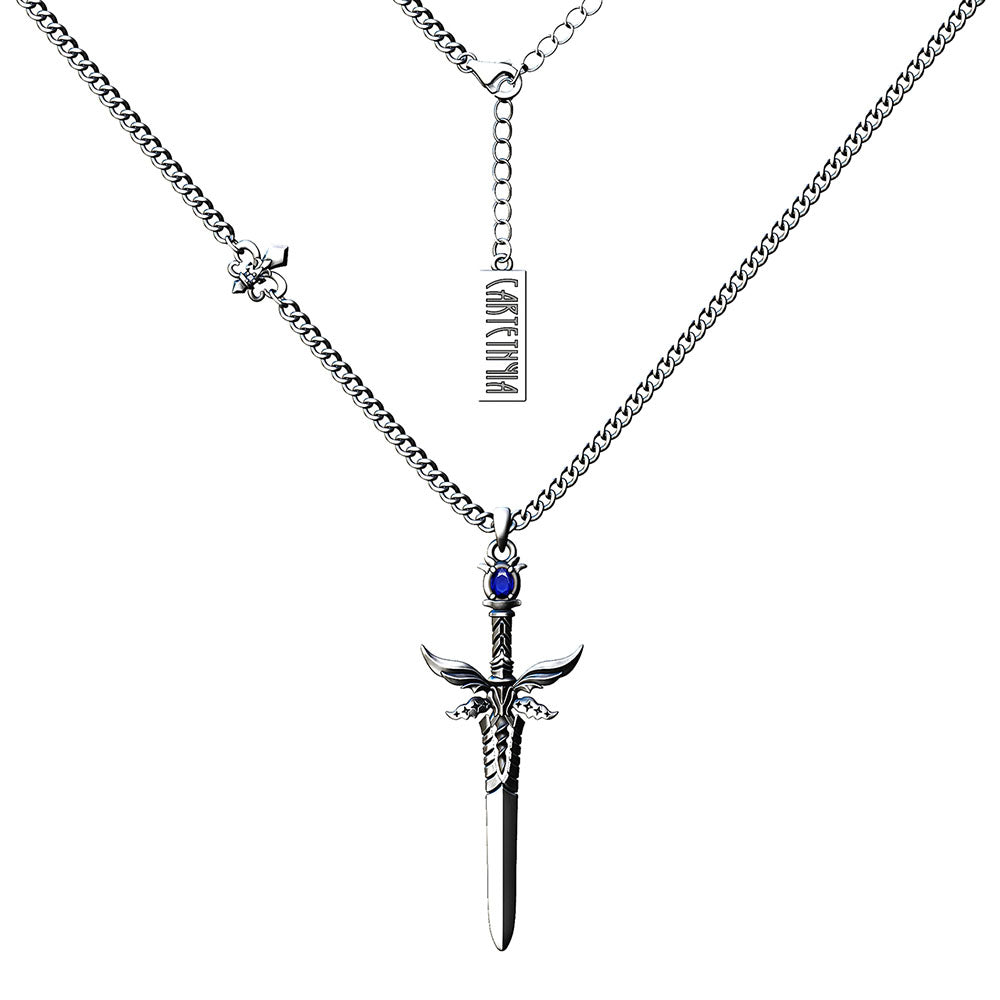 【 Pre order 】Cartethyia Impression Necklace