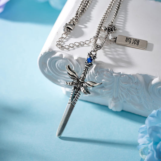 Cartethyia Impression Necklace