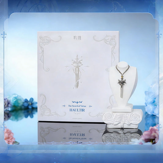 Cartethyia Impression Necklace