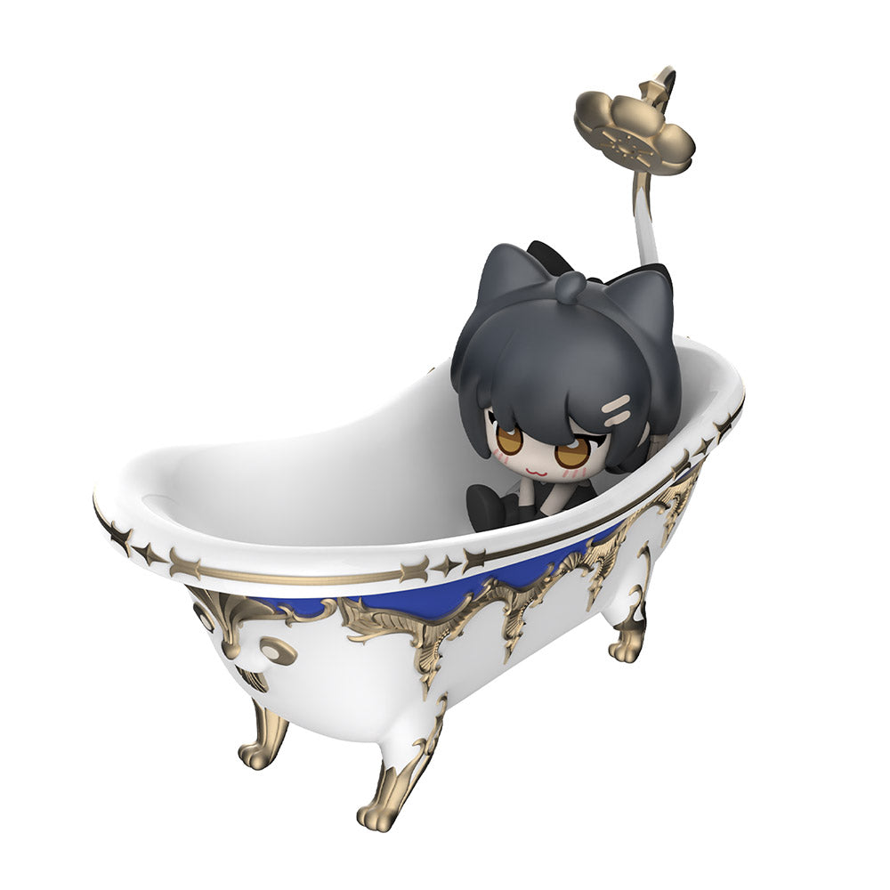 Echo Series Rover Tub Pup Figure