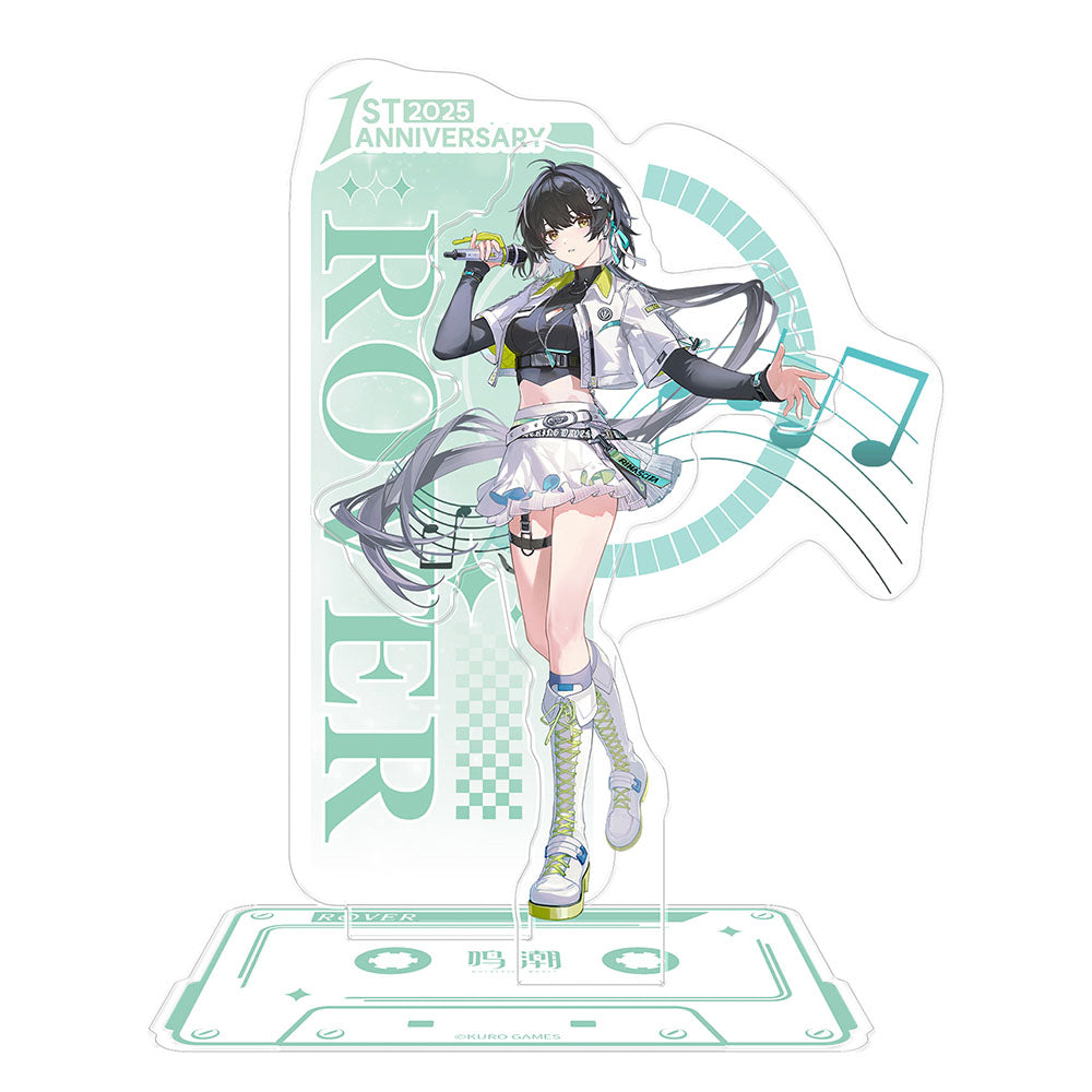 【 Pre order 】Echoing Tides Themed Acrylic Stand