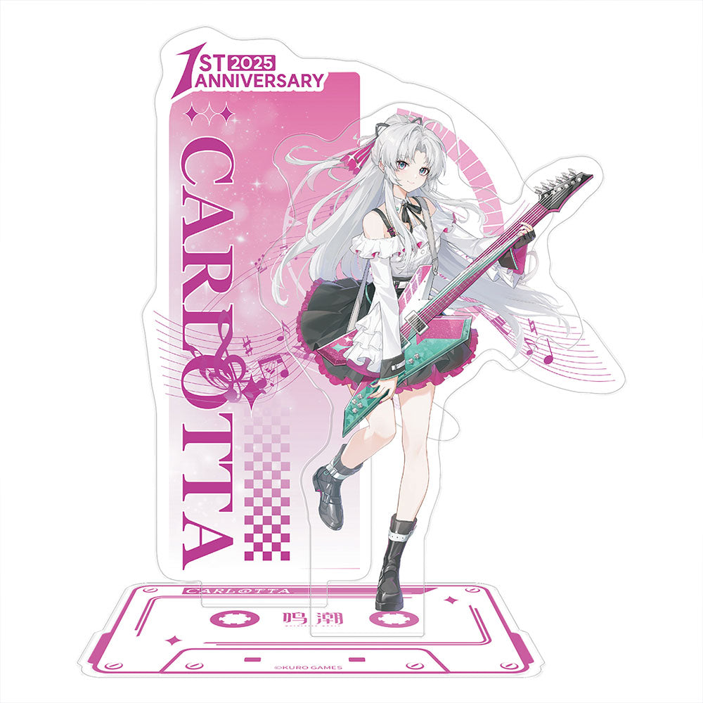 【 Pre order 】Echoing Tides Themed Acrylic Stand