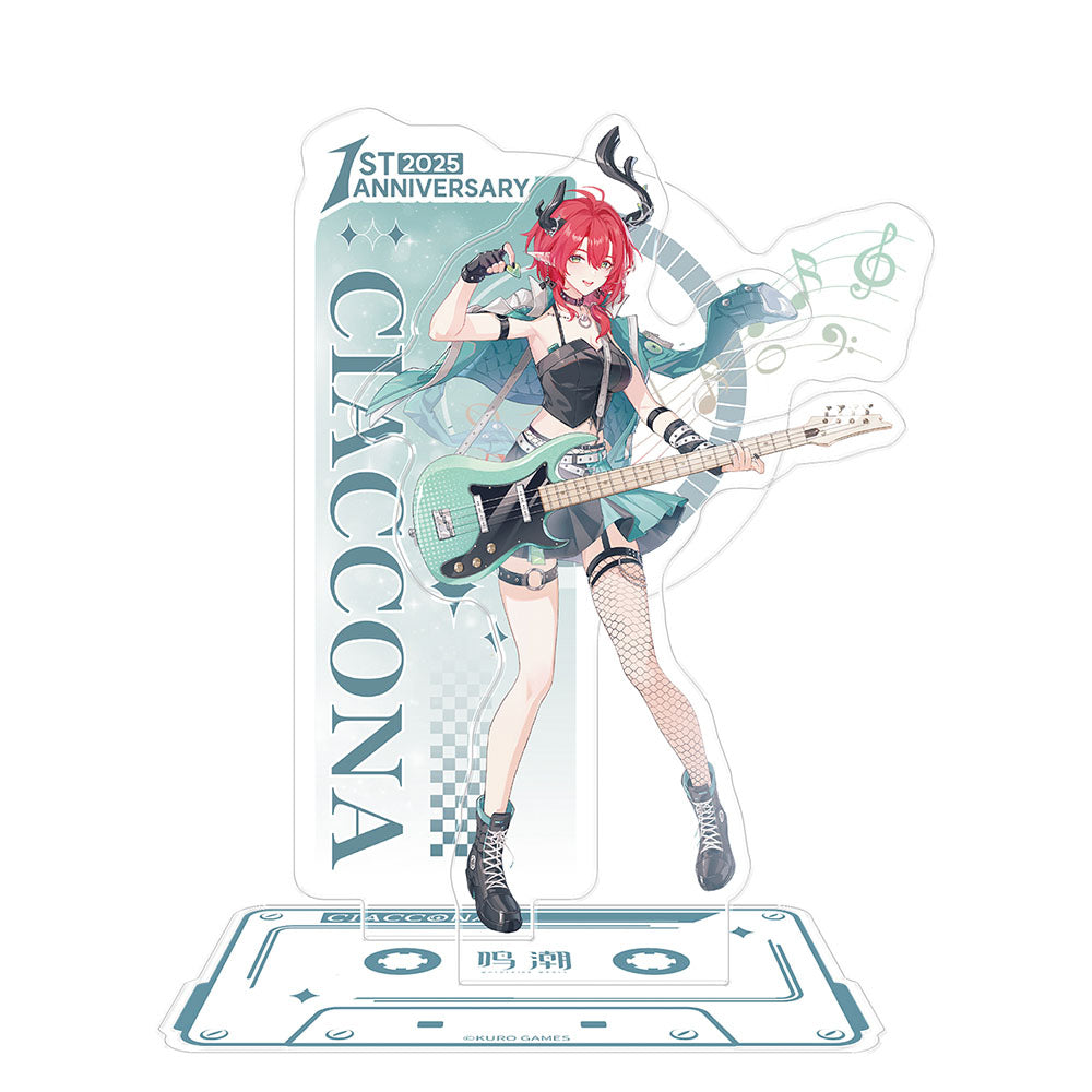 【 Pre order 】Echoing Tides Themed Acrylic Stand
