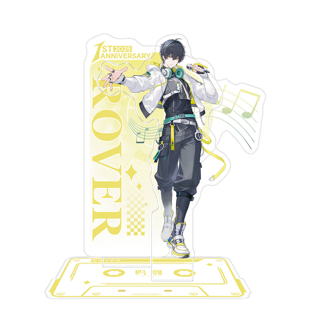 【 Pre order 】Echoing Tides Themed Acrylic Stand