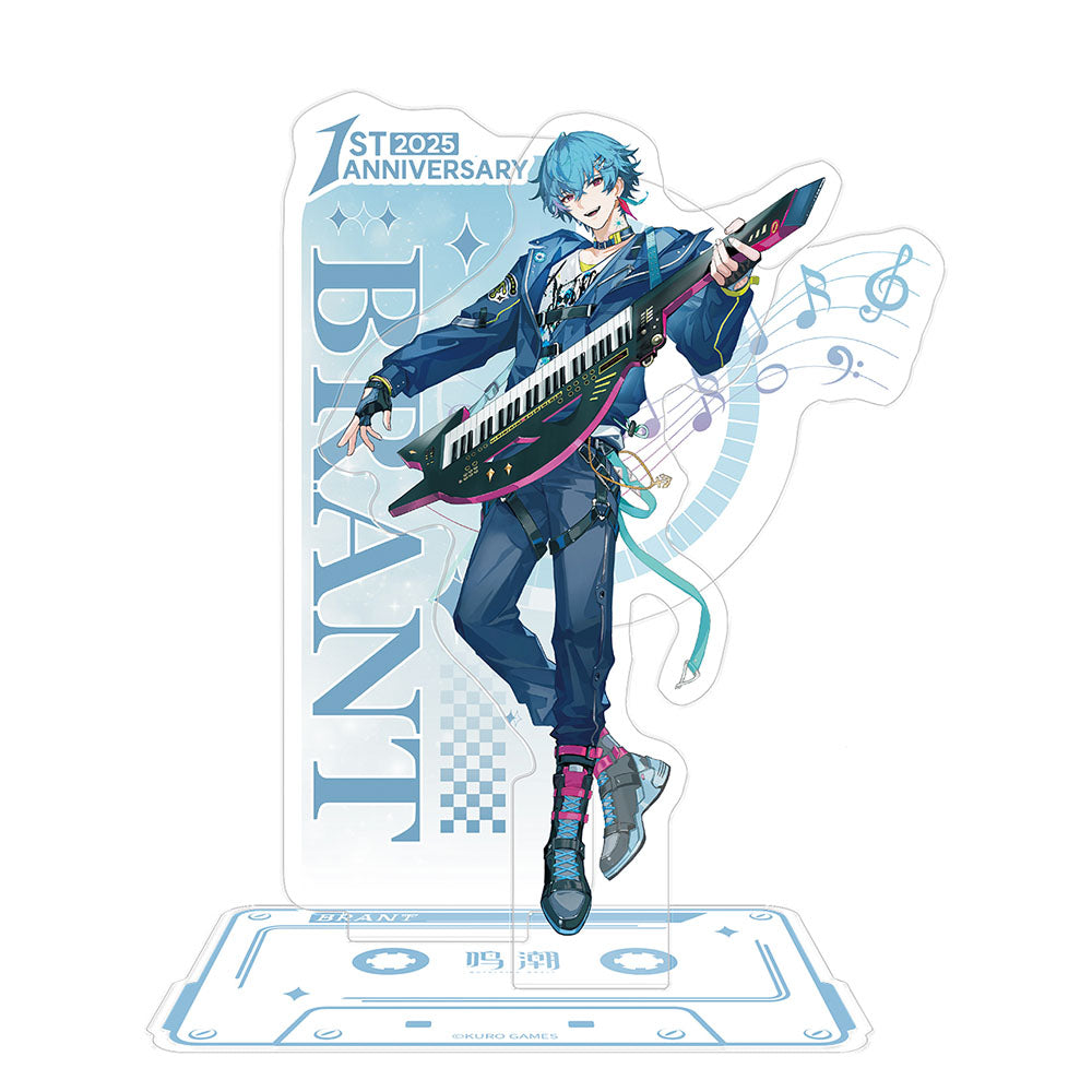 【 Pre order 】Echoing Tides Themed Acrylic Stand