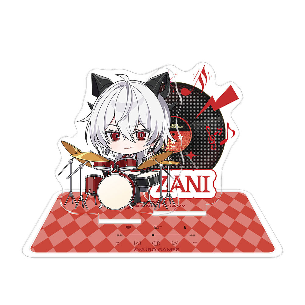 【 Pre order 】Echoing Tides Themed Q Version Acrylic Stand