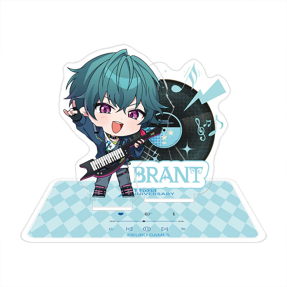 【 Pre order 】Echoing Tides Themed Q Version Acrylic Stand