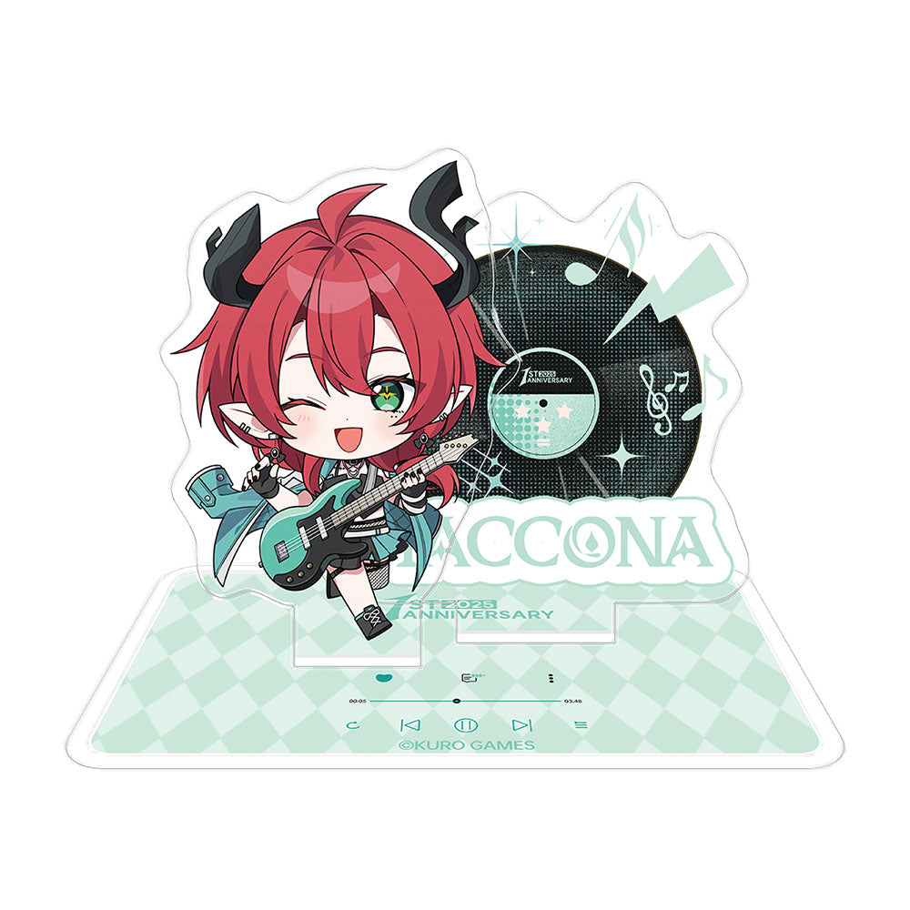 【 Pre order 】Echoing Tides Themed Q Version Acrylic Stand