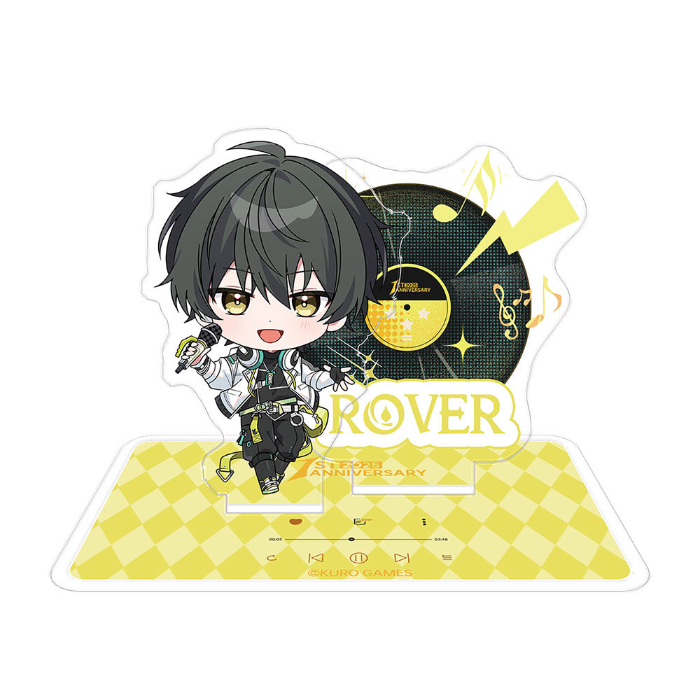 【 Pre order 】Echoing Tides Themed Q Version Acrylic Stand