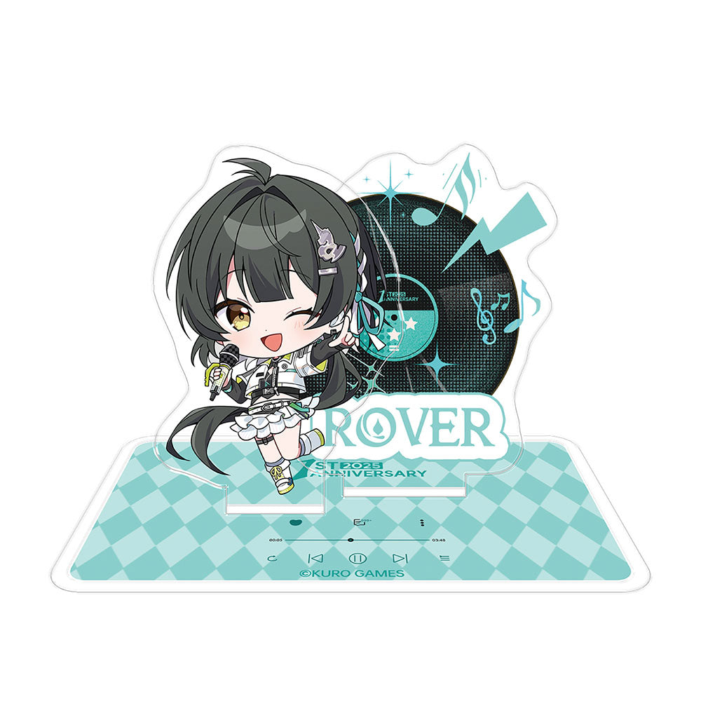 【 Pre order 】Echoing Tides Themed Q Version Acrylic Stand