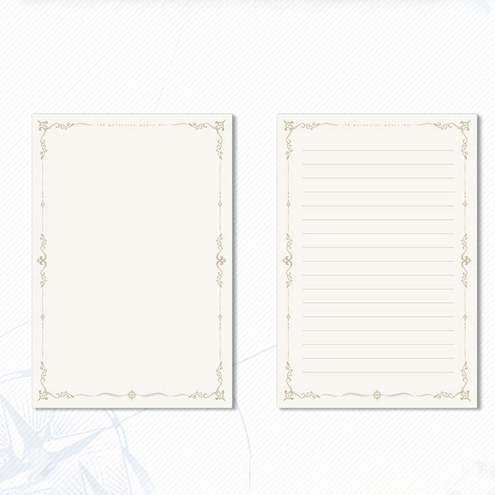 Phoebe Impression A5 Notebook