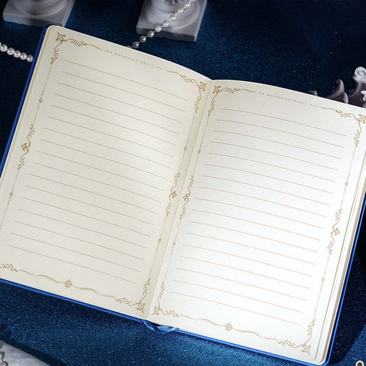 Phoebe Impression A5 Notebook