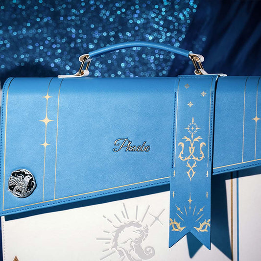 【 Pre order 】Phoebe Impression Uniform Bag