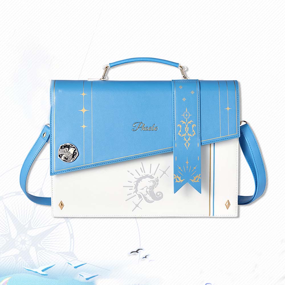 【 Pre order 】Phoebe Impression Uniform Bag