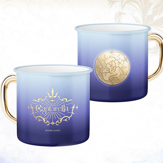 【 Pre order 】Resonator Theme Cantarella Impression Mug