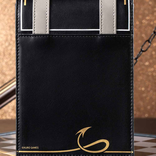 【 Pre order 】Resonator Themed Zani Impression Series Crossbody Bag