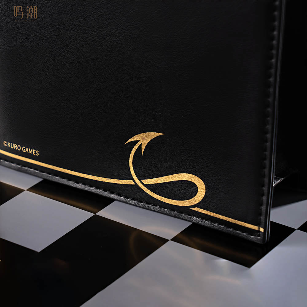 【 Pre order 】Resonator Themed Zani Impression Series Crossbody Bag