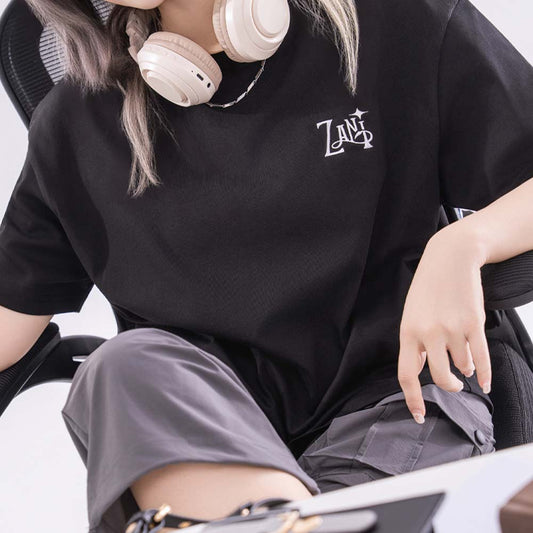 【 Pre order 】Resonator Themed Zani Impression Series T-shirt