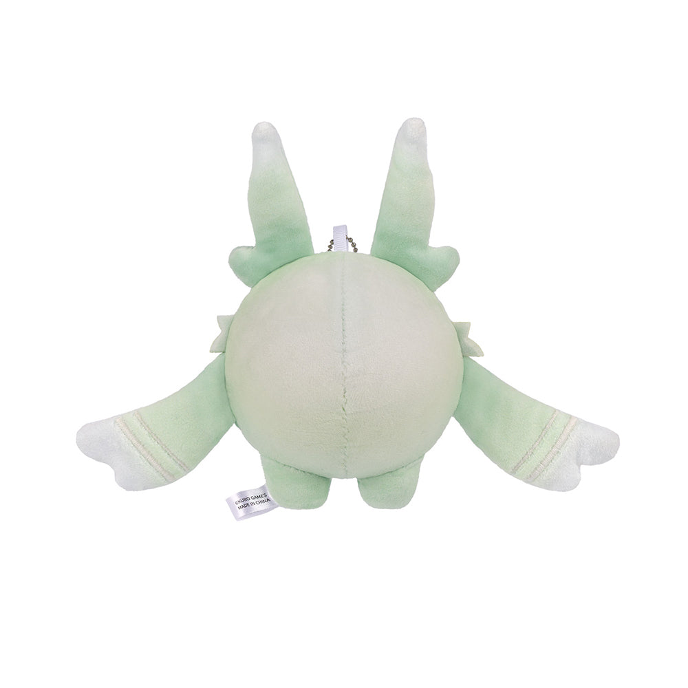 Soliskin Themed Plush Doll
