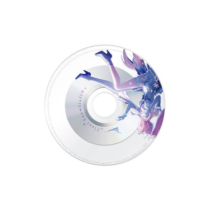 【 Pre order 】Aemeath Fleet Snowfluff Album