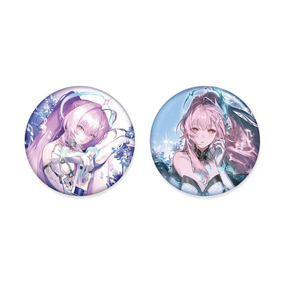 【 Pre order 】Aemeath Fleet Snowfluff Album